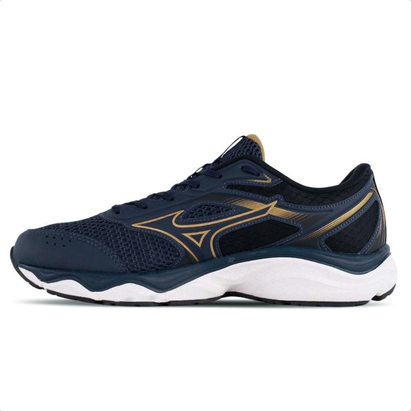 Tênis Mizuno Hawk 5 - Masculino - Foto 2