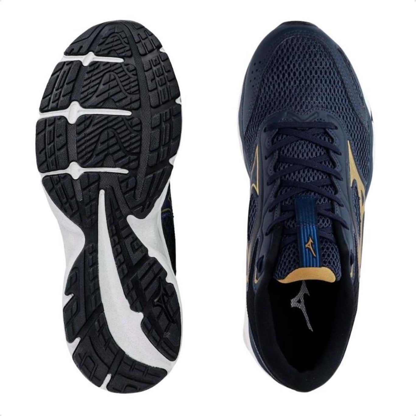 Tênis Mizuno Hawk 5 - Masculino - Foto 5