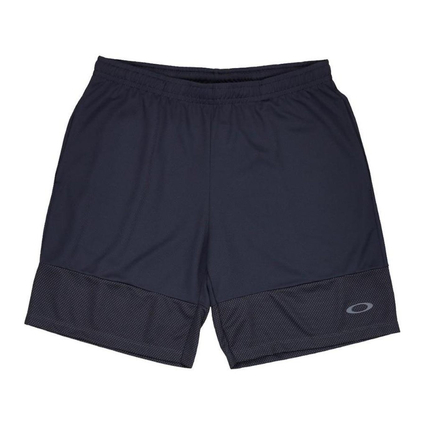 Bermuda Oakley Trn Knit Graphic Shorts - Masculina - Foto 1