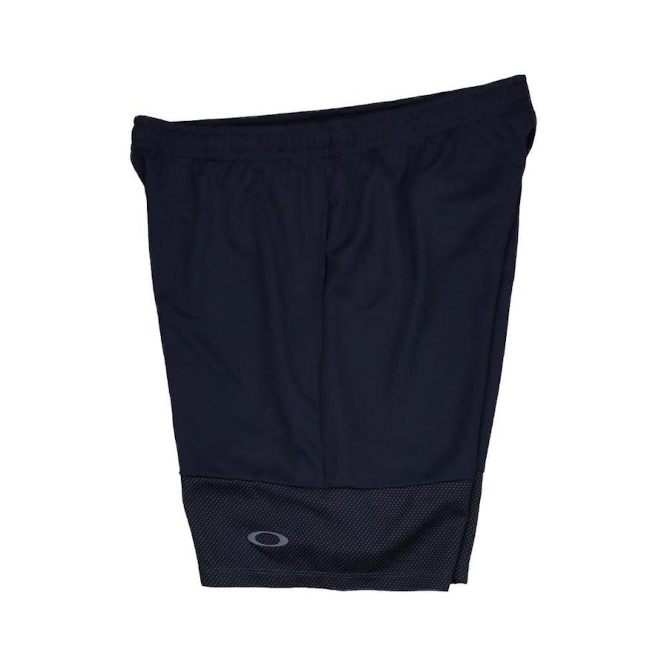 Bermuda Oakley Trn Knit Graphic Shorts - Masculina - Foto 4