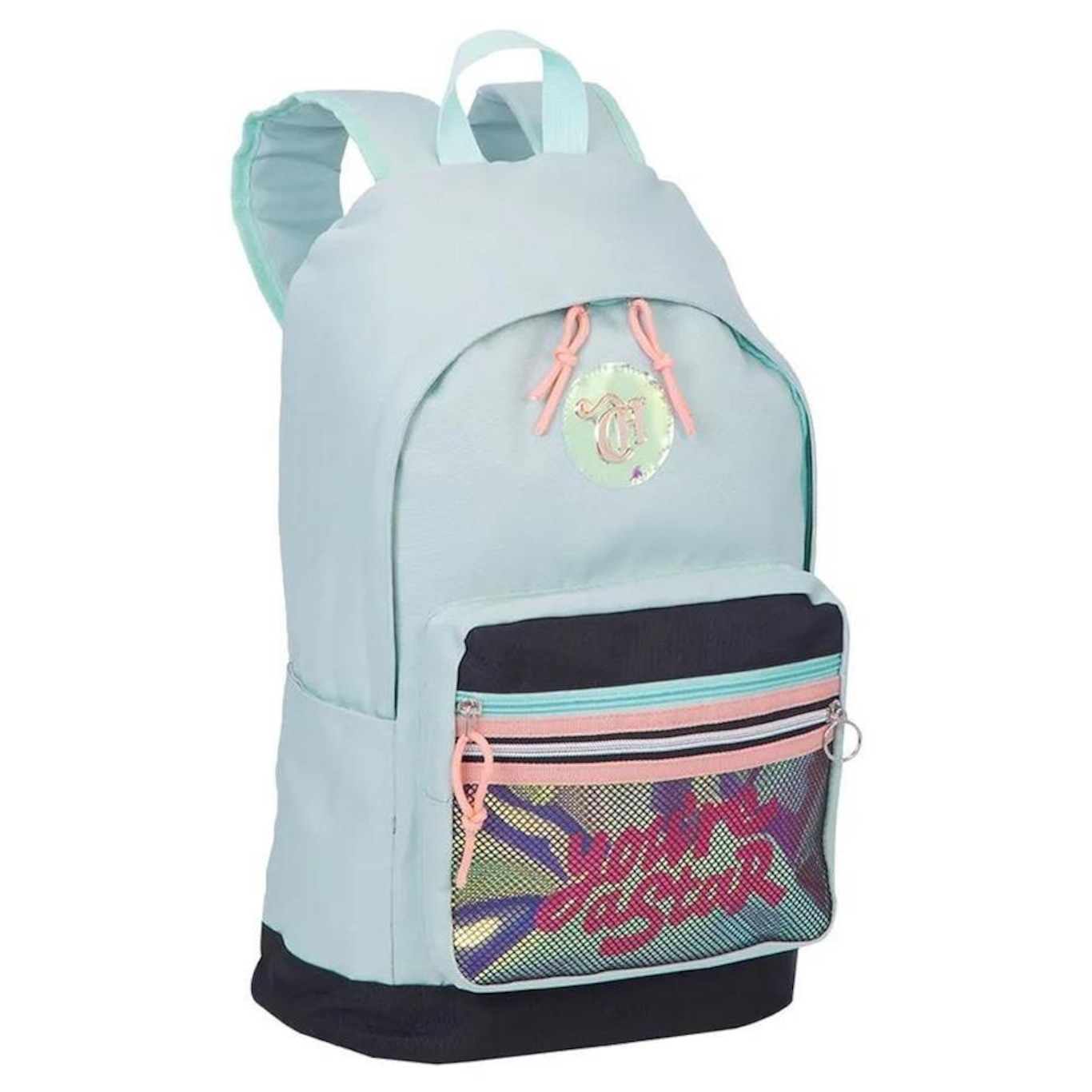 Mochila Sestini Capricho Candy - 24,1 Litros - Foto 3