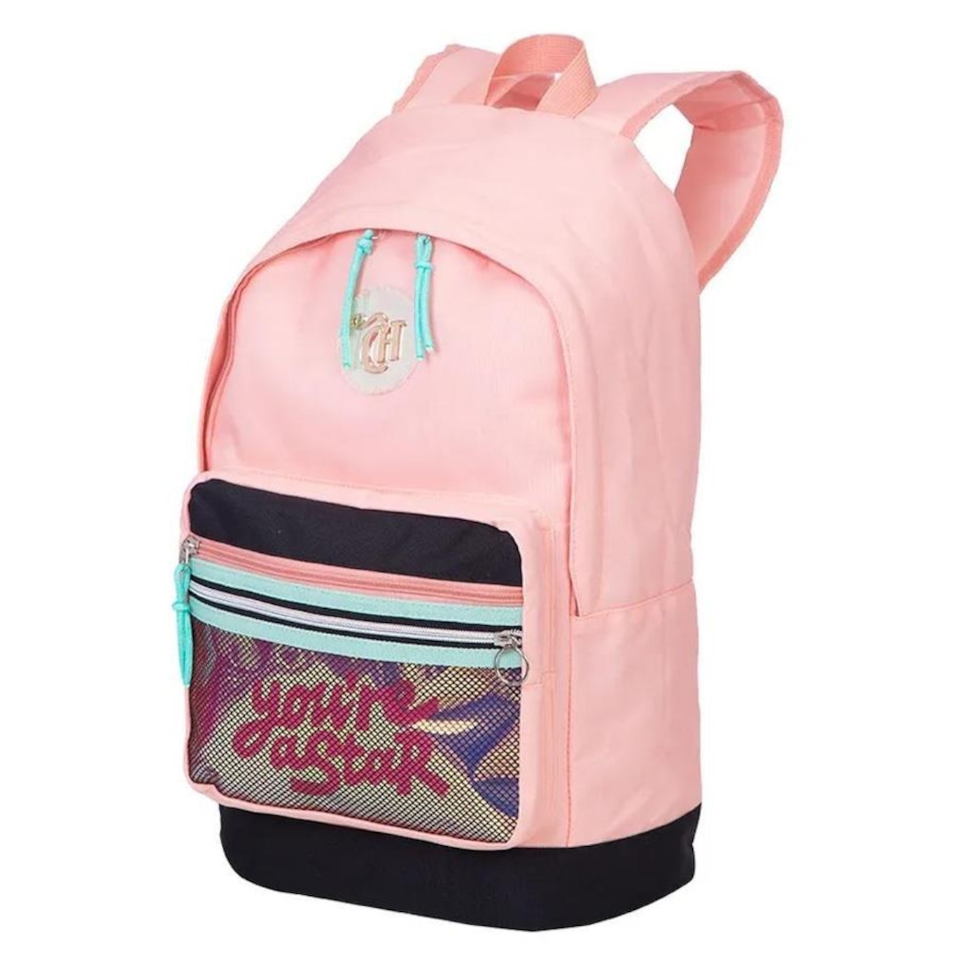 Mochila Sestini Capricho Candy - 24,1 Litros - Foto 2