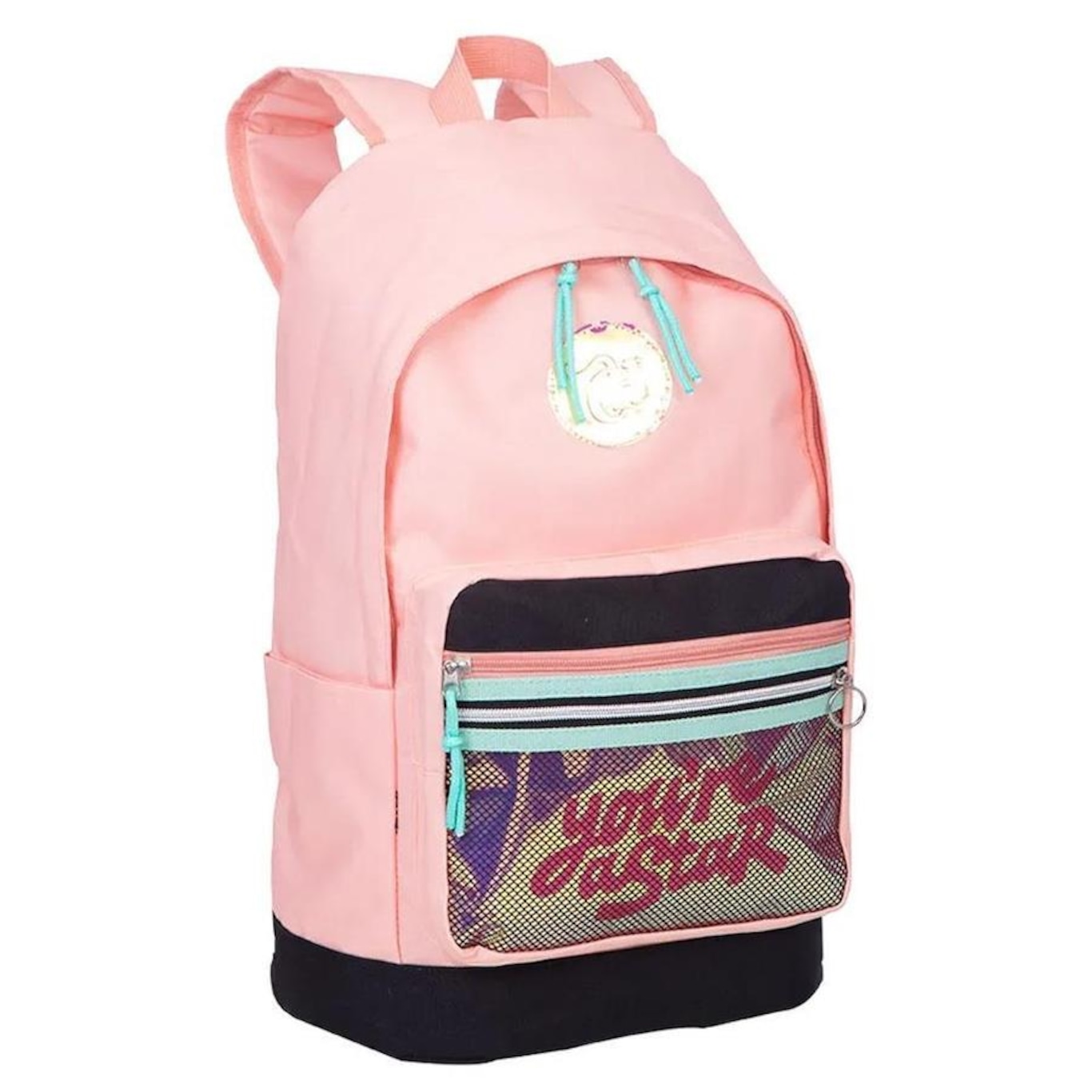 Mochila Sestini Capricho Candy - 24,1 Litros - Foto 3