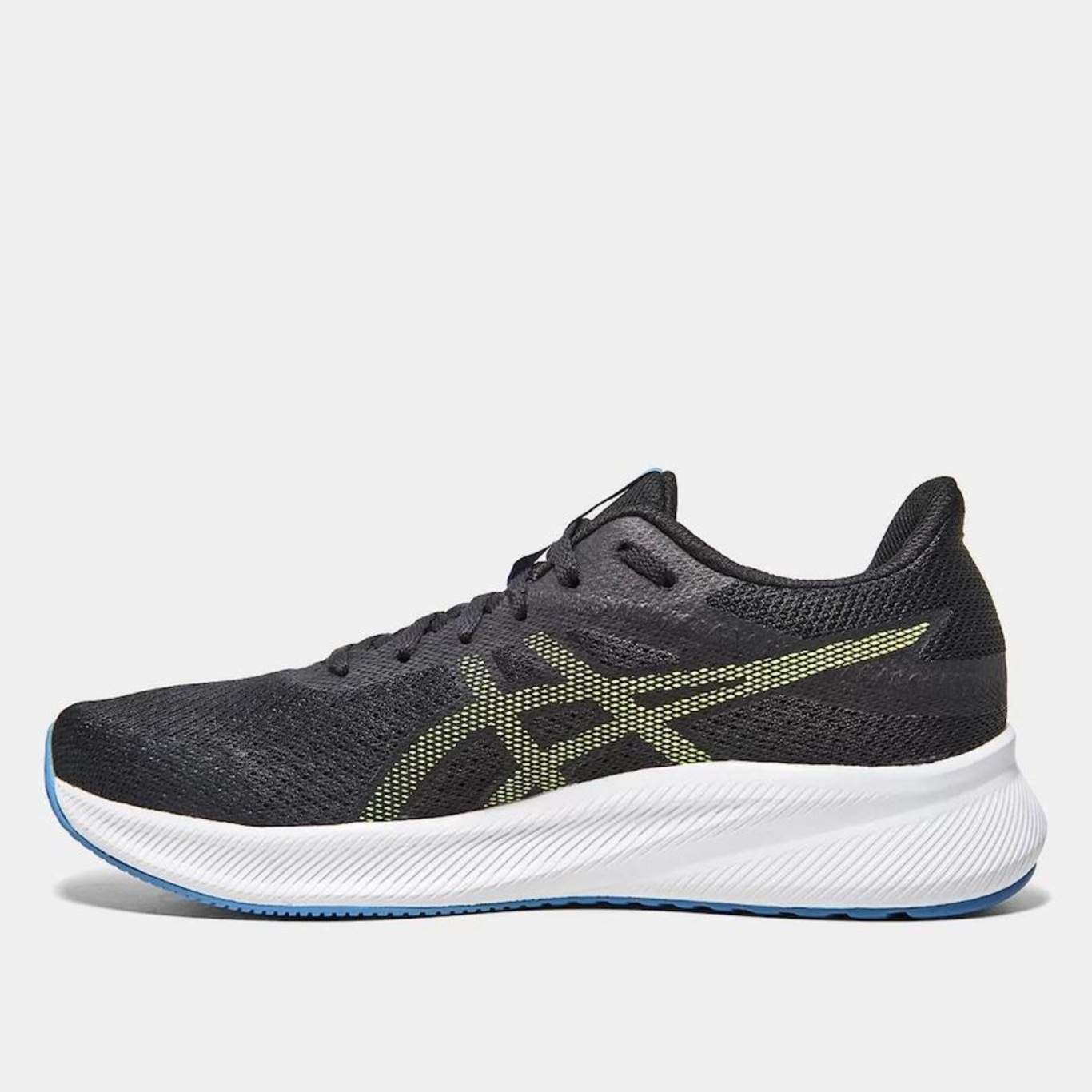 Tênis Asics Patriot 13 - Masculino - Foto 4