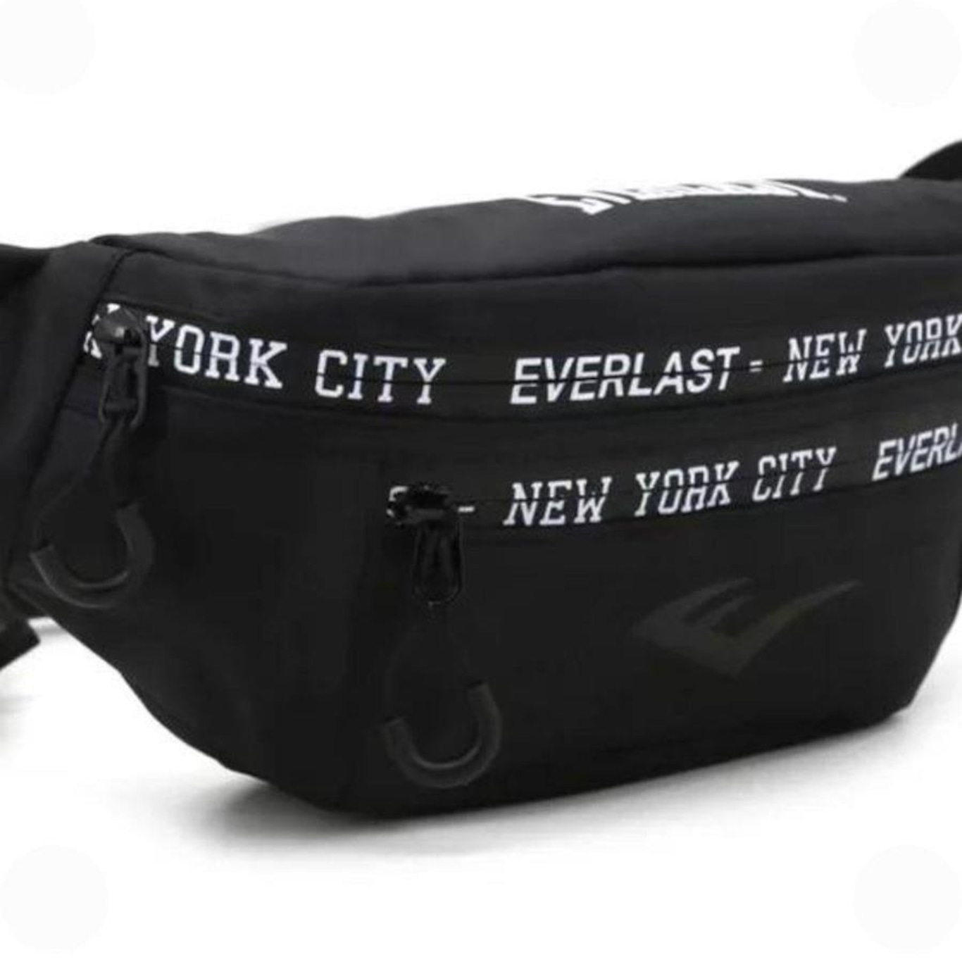 Pochete Everlast New York - 5 Litros - Foto 4