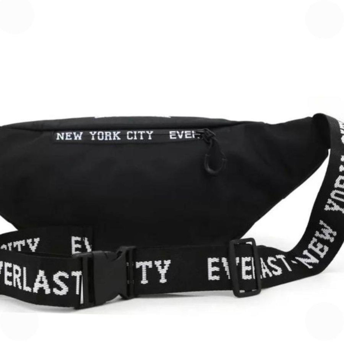 Pochete Everlast New York - 5 Litros - Foto 5