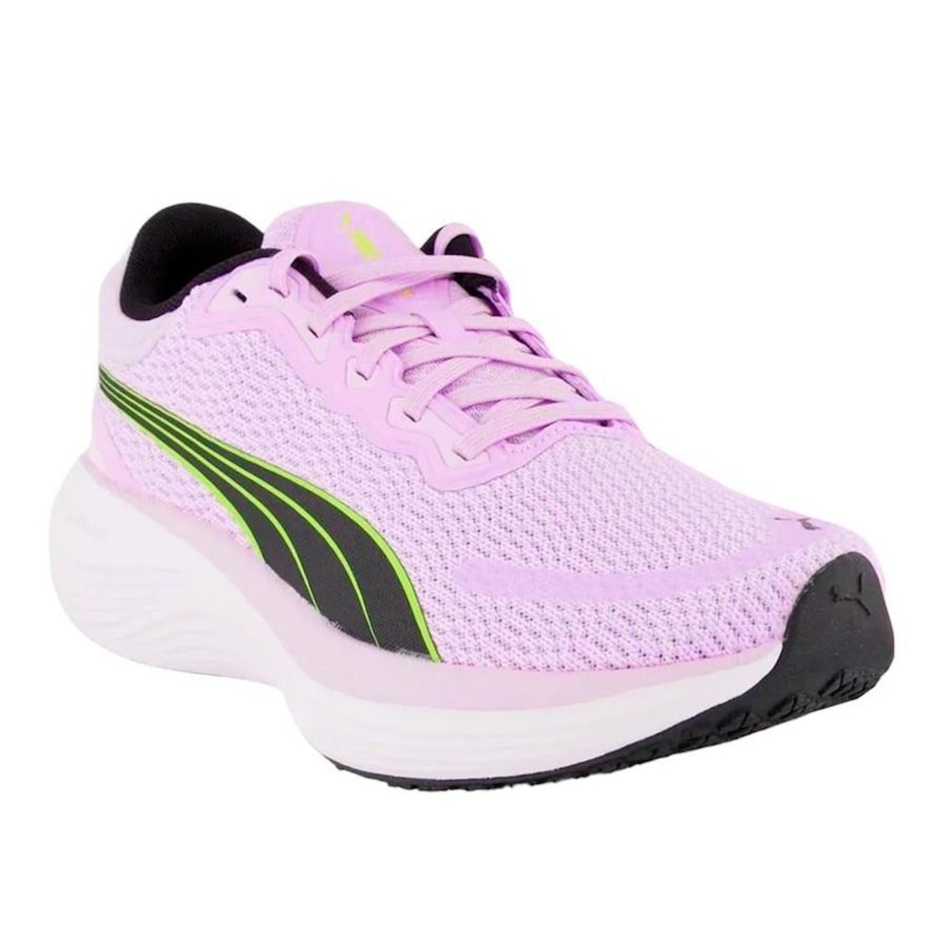 Tênis Puma Scend Pró Grape Mist - Feminino - Foto 1