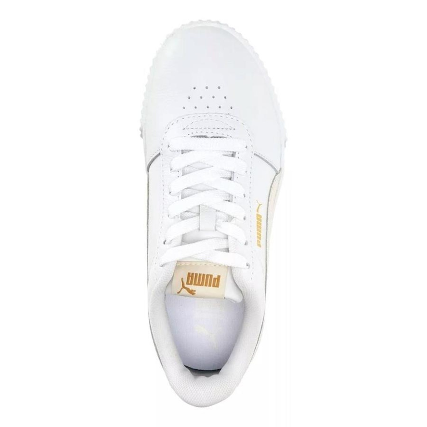 Tênis Puma Carina - Feminino - Foto 3