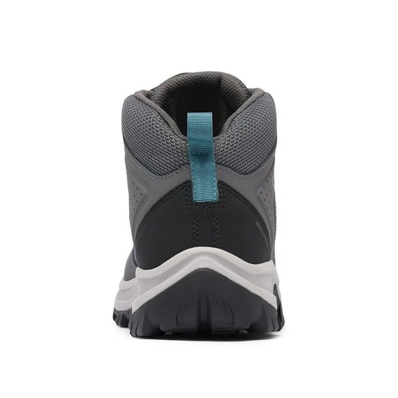 Kit Bota Columbia Transverse Hike - Masculina + Par de Meia - Foto 3