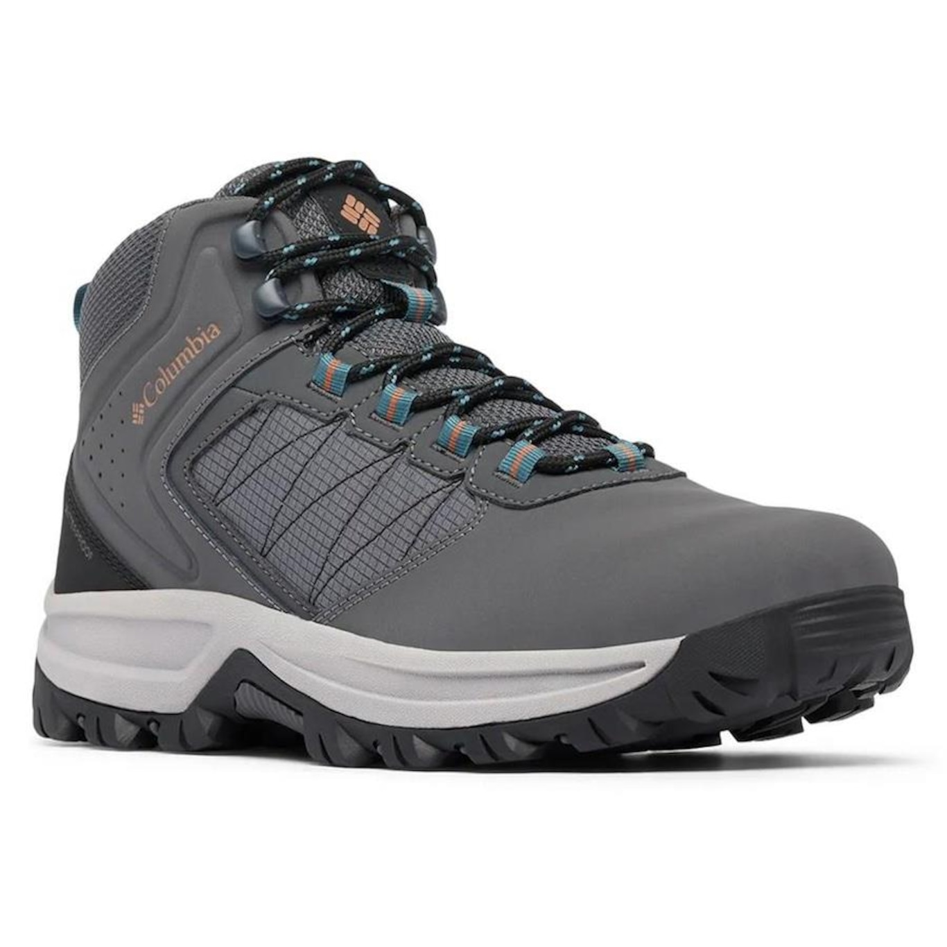 Bota Columbia Transverse Hike - Masculina - Foto 1