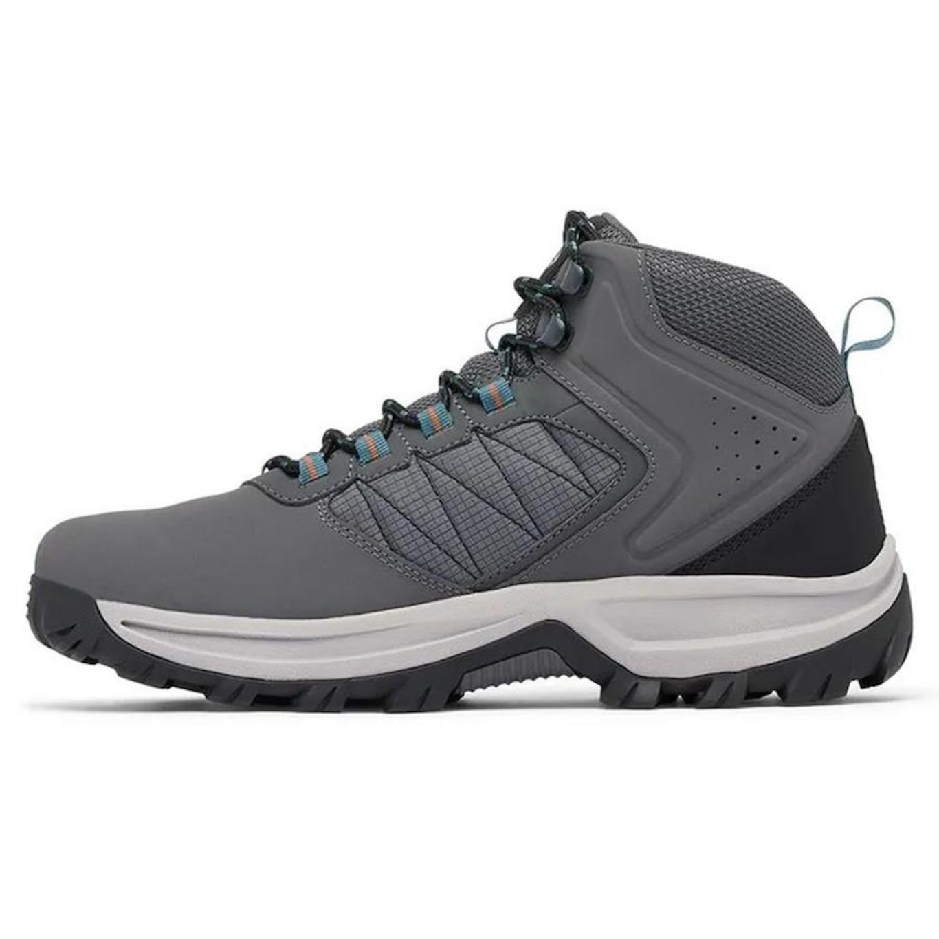 Bota Columbia Transverse Hike - Masculina - Foto 2