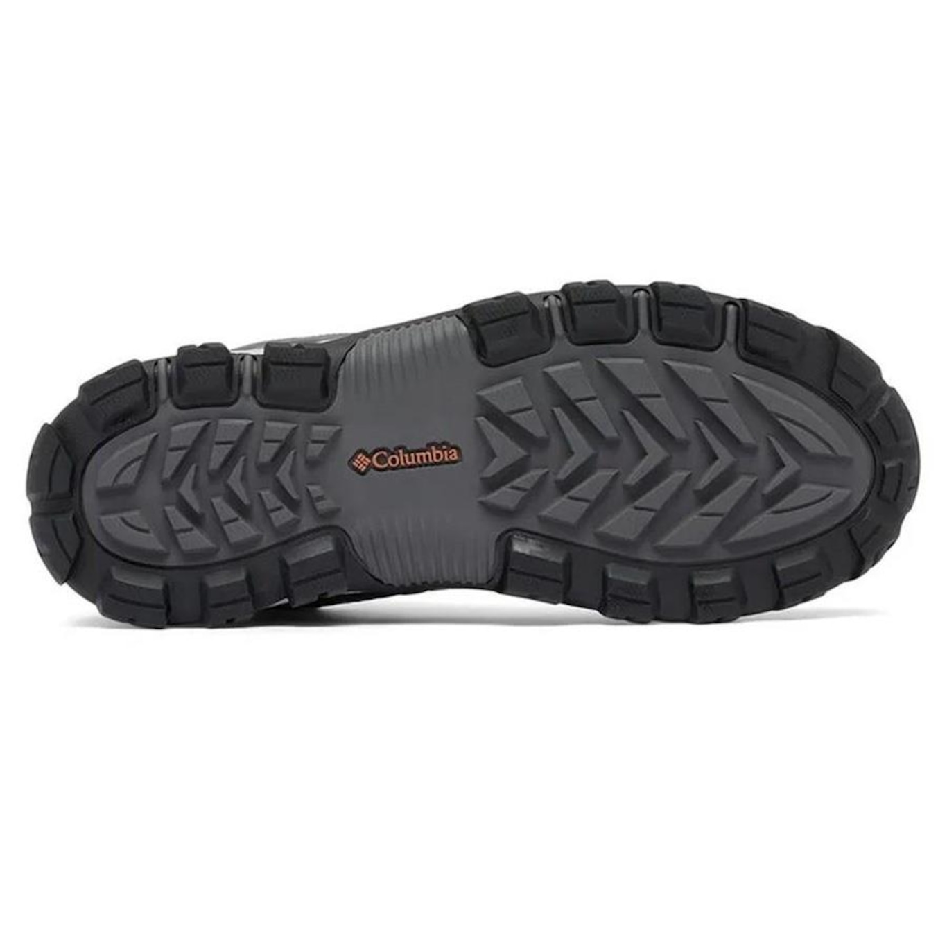 Bota Columbia Transverse Hike - Masculina - Foto 5