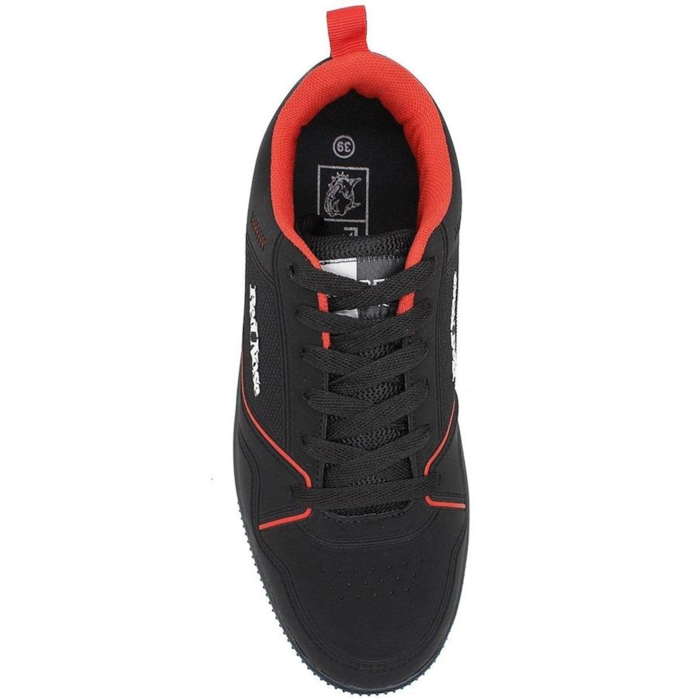 Tênis Red Nose Street Callahan - Masculino - Foto 4