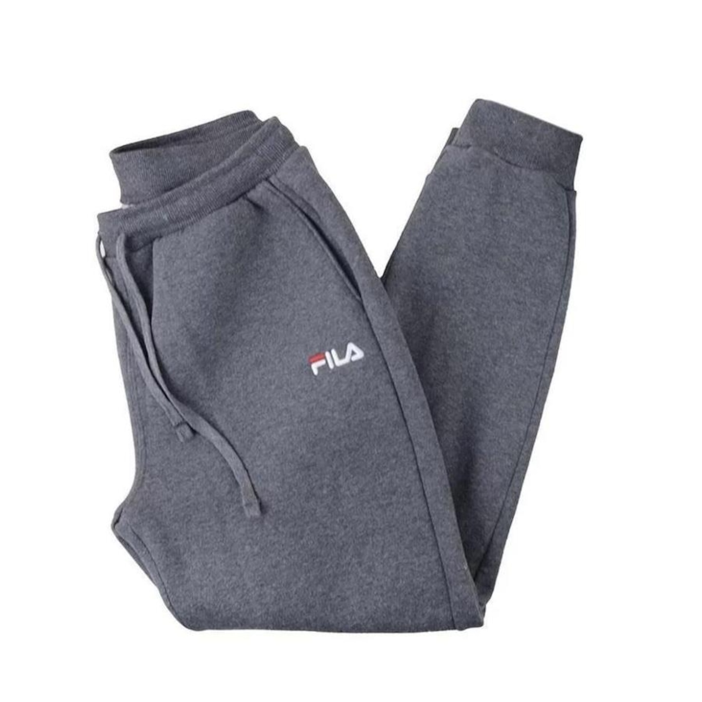 Calça Fila Classic Winter - Masculina - Foto 4