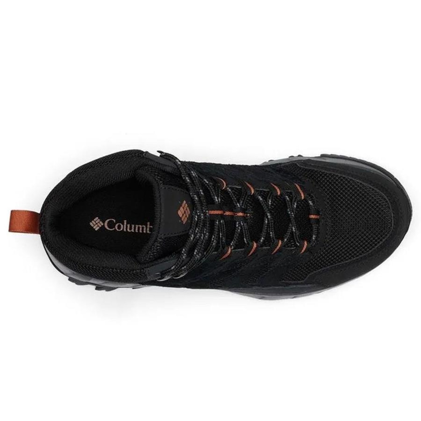 Bota Columbia Strata Trail Mid - Masculina - Foto 4