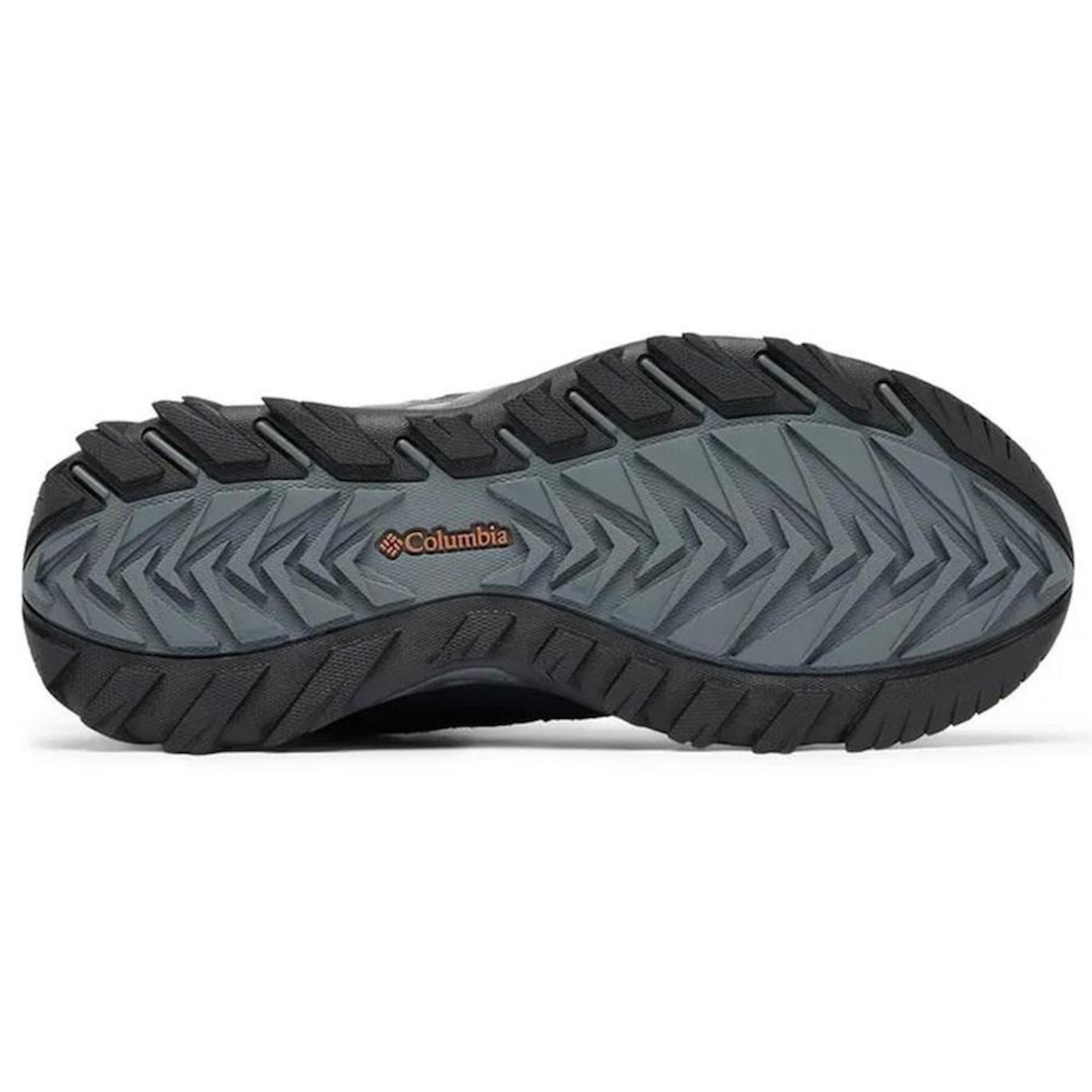 Bota Columbia Strata Trail Mid - Masculina - Foto 5