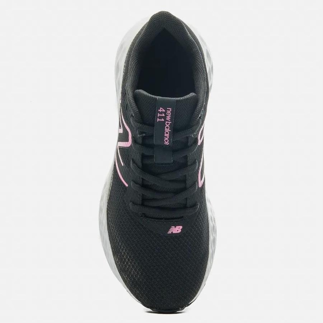 Tênis New Balance W411V3 - Feminino - Foto 2