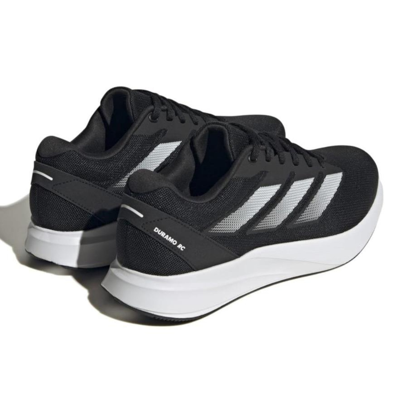 Tênis adidas Duramo RC - Unissex - Foto 4