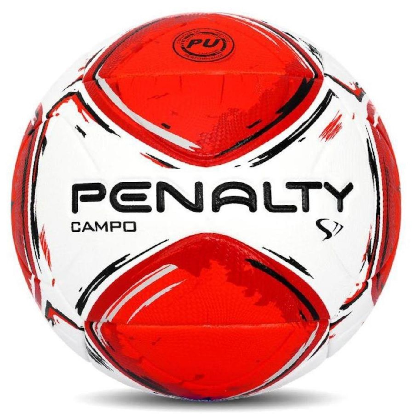 Bola de Futebol Campo Penalty S11 R2 XXIV - Foto 1