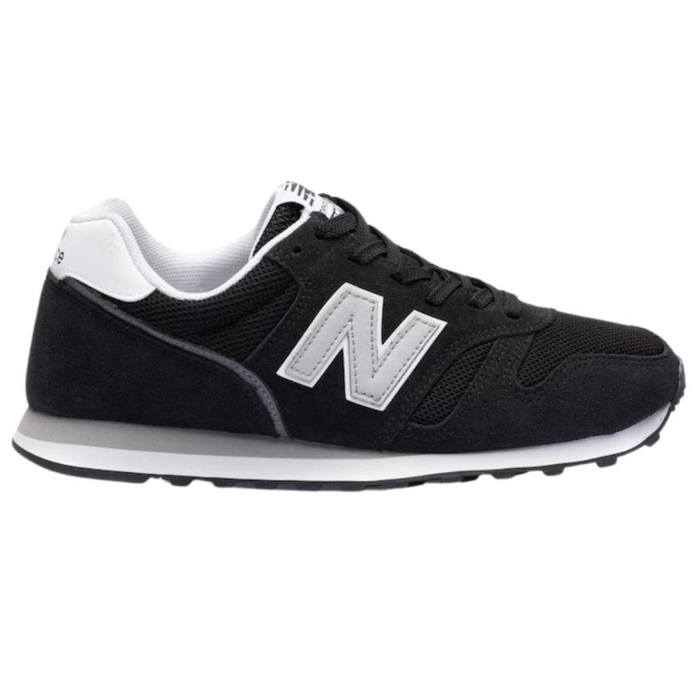 Tênis New Balance 373V2 - Masculino - Foto 1