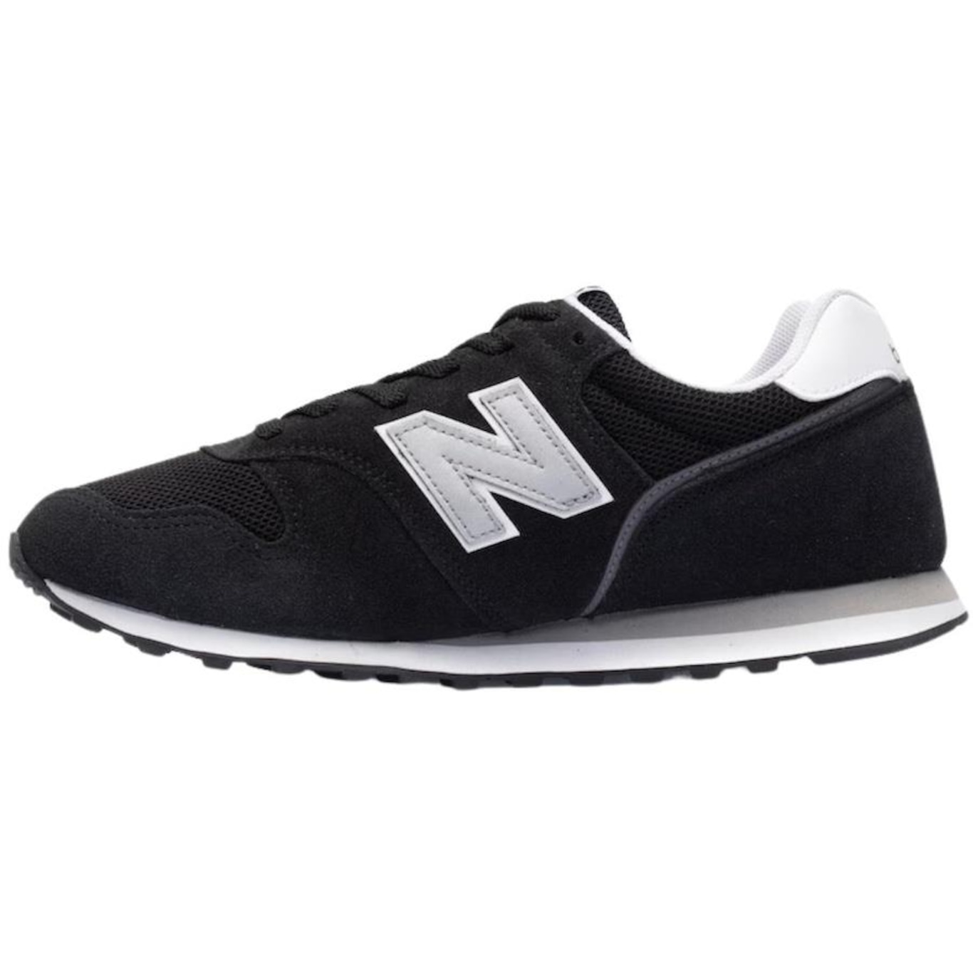 Tênis New Balance 373V2 - Masculino - Foto 2