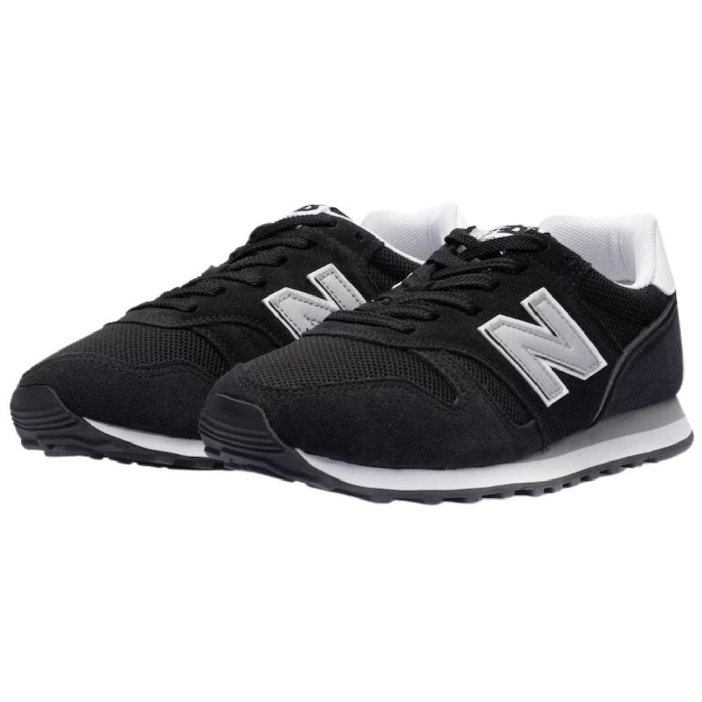 Tênis New Balance 373V2 - Masculino - Foto 3