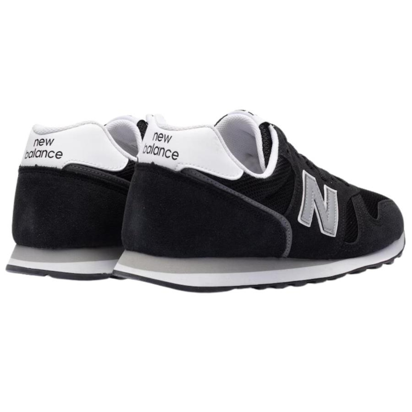 Tênis New Balance 373V2 - Masculino - Foto 4