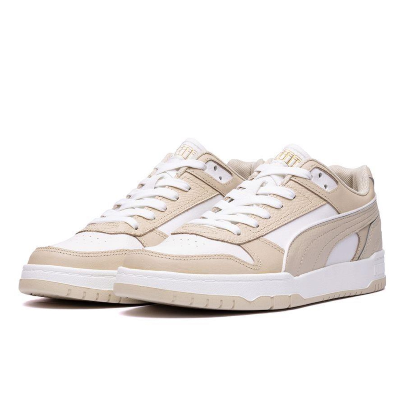 Tênis Puma Rbd Game Low Bdp - Masculino - Foto 3