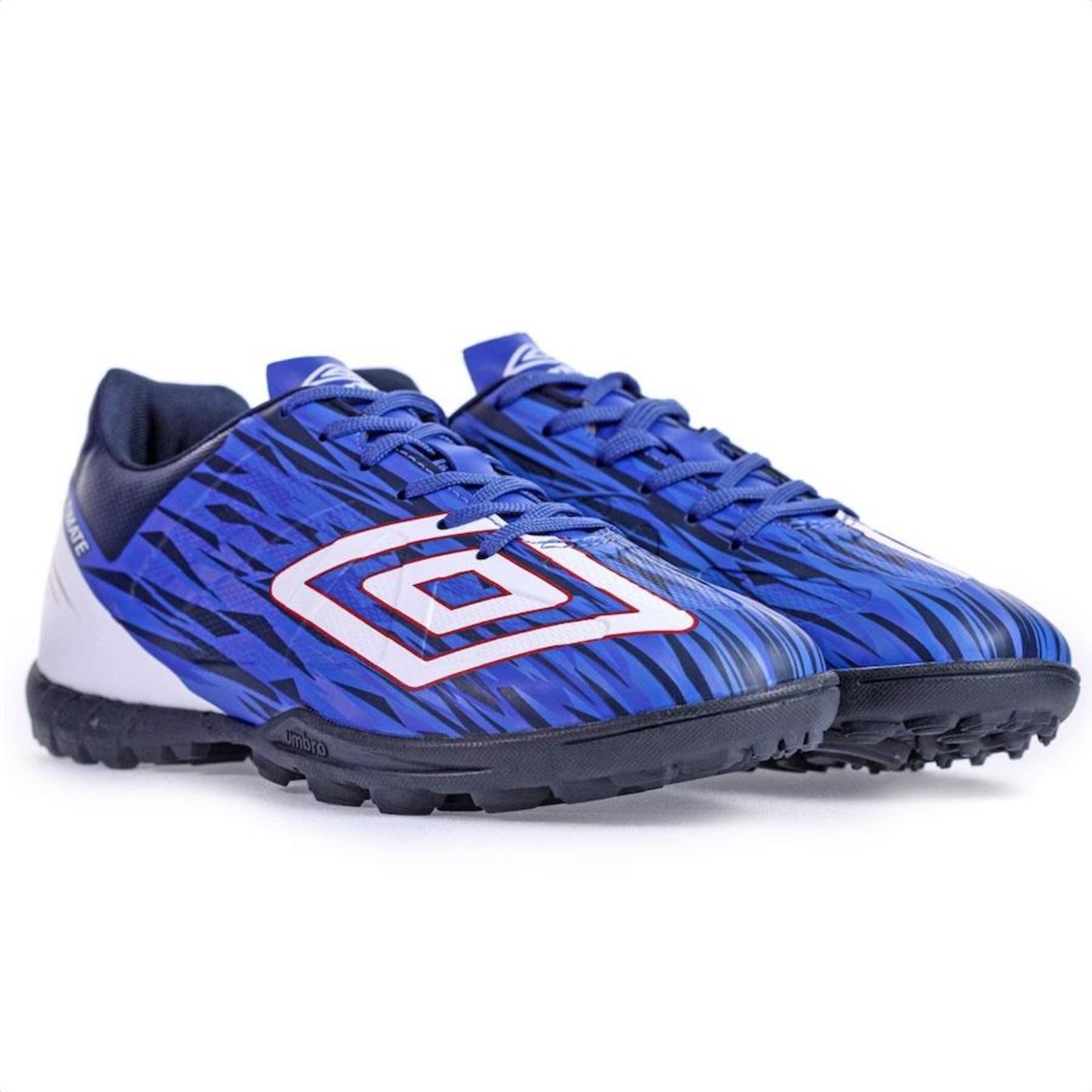 Chuteira Society Umbro Ultimate - Adulto - Foto 3