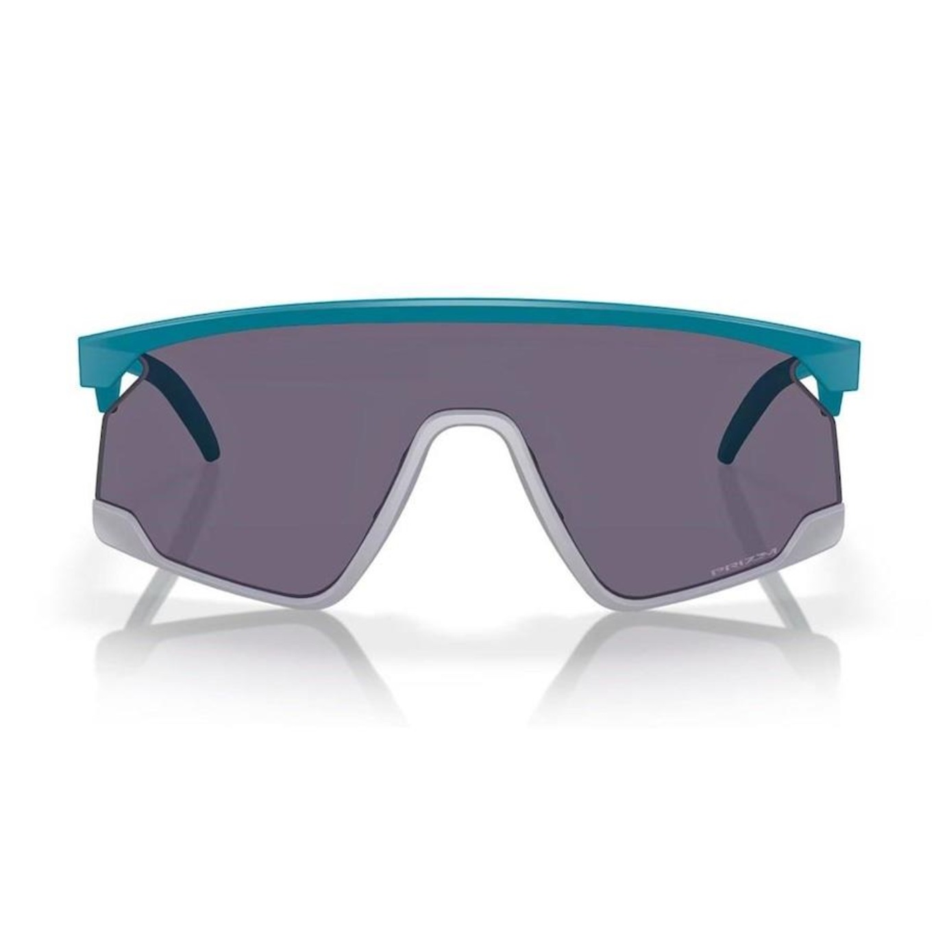 Óculos de Sol Unissex Oakley Bxtr Prizm - Foto 1