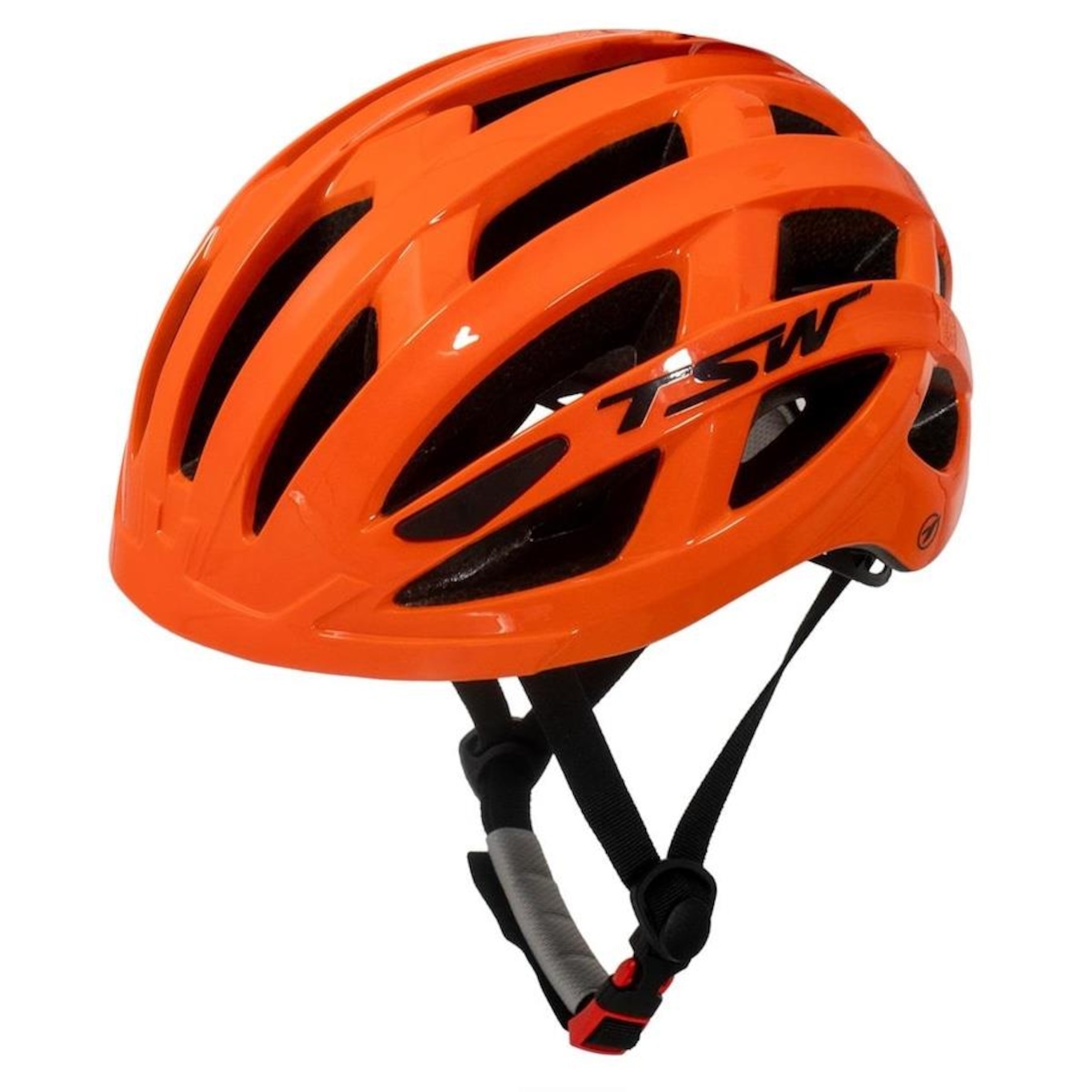 Capacete Ciclismo Bike Mtb Speed Tsw Team 3 Armor Frame - Foto 1