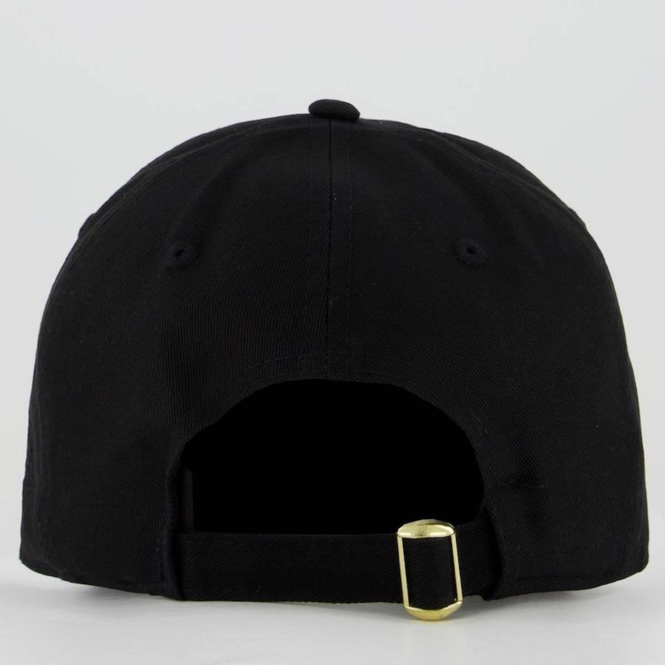 Boné Aba Curva New Era Ne Core Branded 920 - Strapback - Adulto - Foto 3