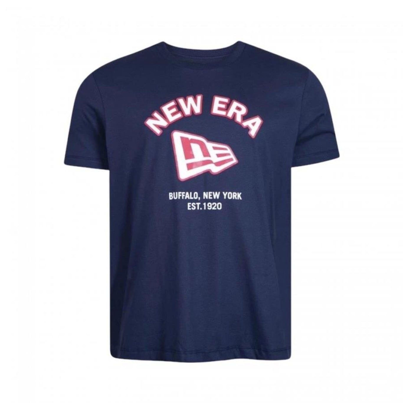 Camiseta New Era Core Branded Masculina - Foto 1