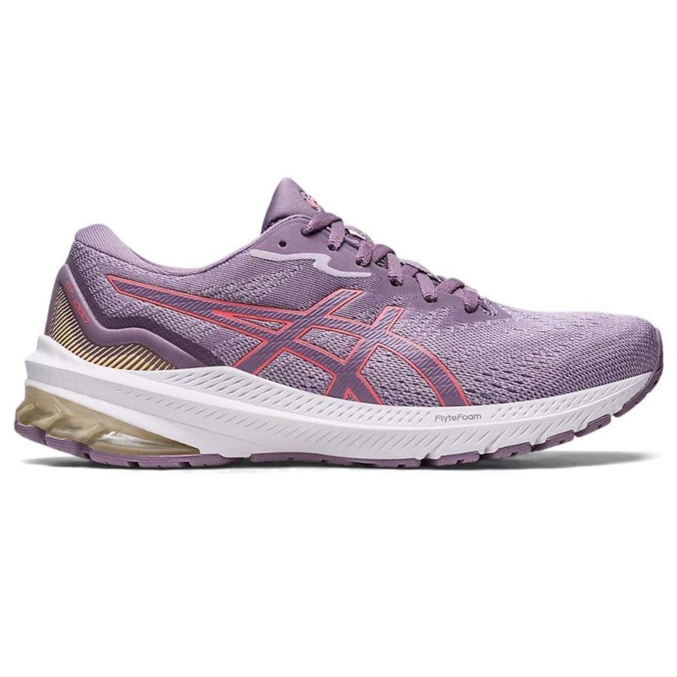 Tênis Asics GT-1000 11 - Feminino - Foto 1