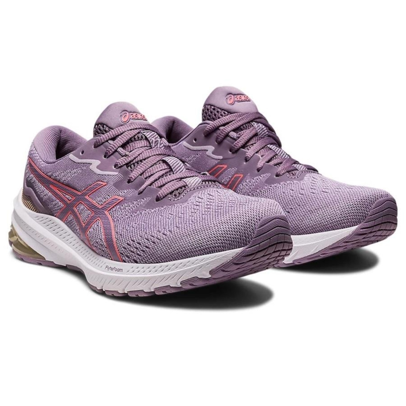 Tênis Asics GT-1000 11 - Feminino - Foto 2