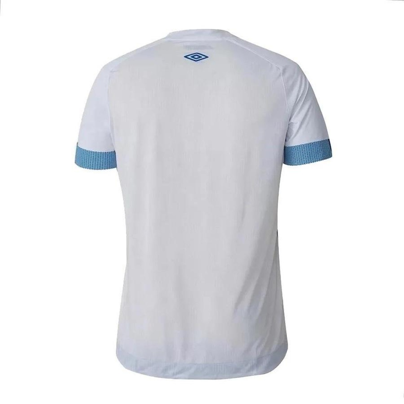 Camisa do Avaí Of. 2 2021 (Atleta) S/N Umbro - Masculina - Foto 4