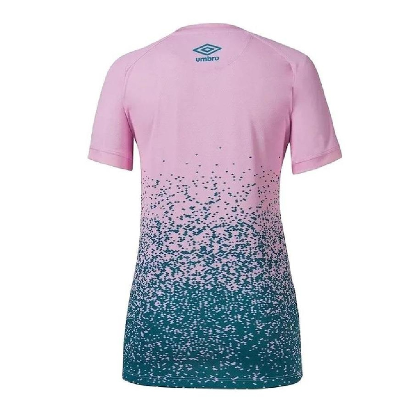 Camisa da Chapecoense Outubro Rosa 2021 Umbro - Feminina - Foto 4