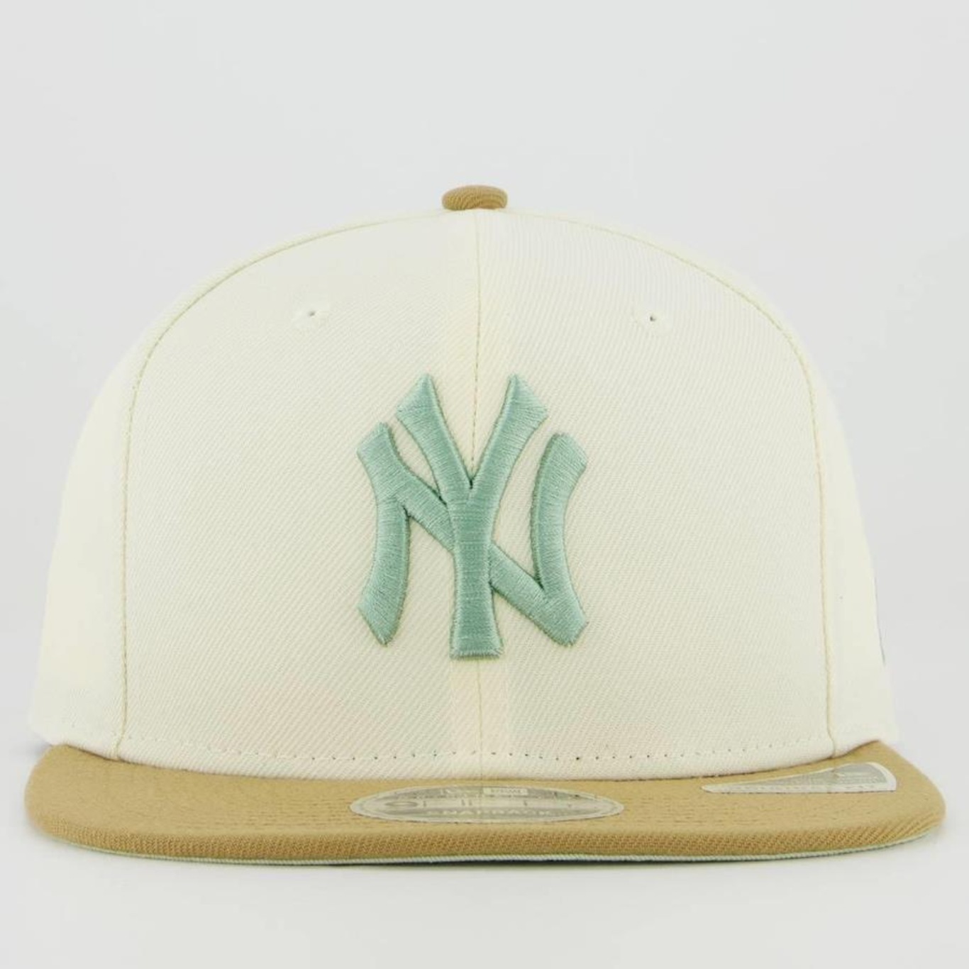 Boné Aba Reta New Era Mlb New York Yankees 950 Classic - Snapback - Adulto - Foto 2