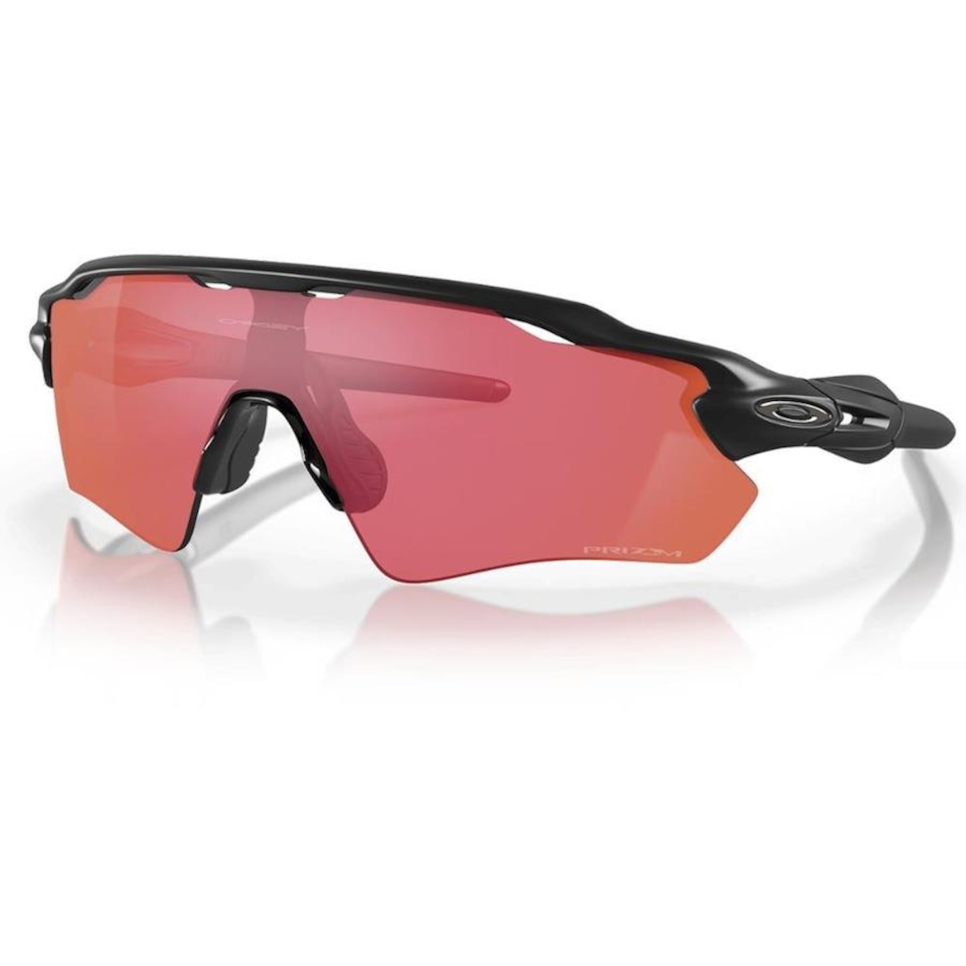 Óculos de Sol Unissex Oakley Radar Ev Path Prizm Trail Torch - Foto 1