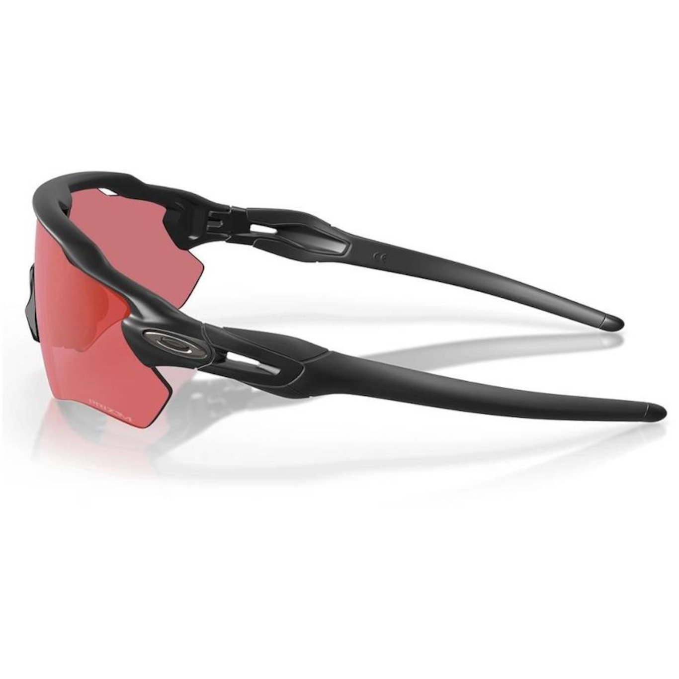 Óculos de Sol Unissex Oakley Radar Ev Path Prizm Trail Torch - Foto 4