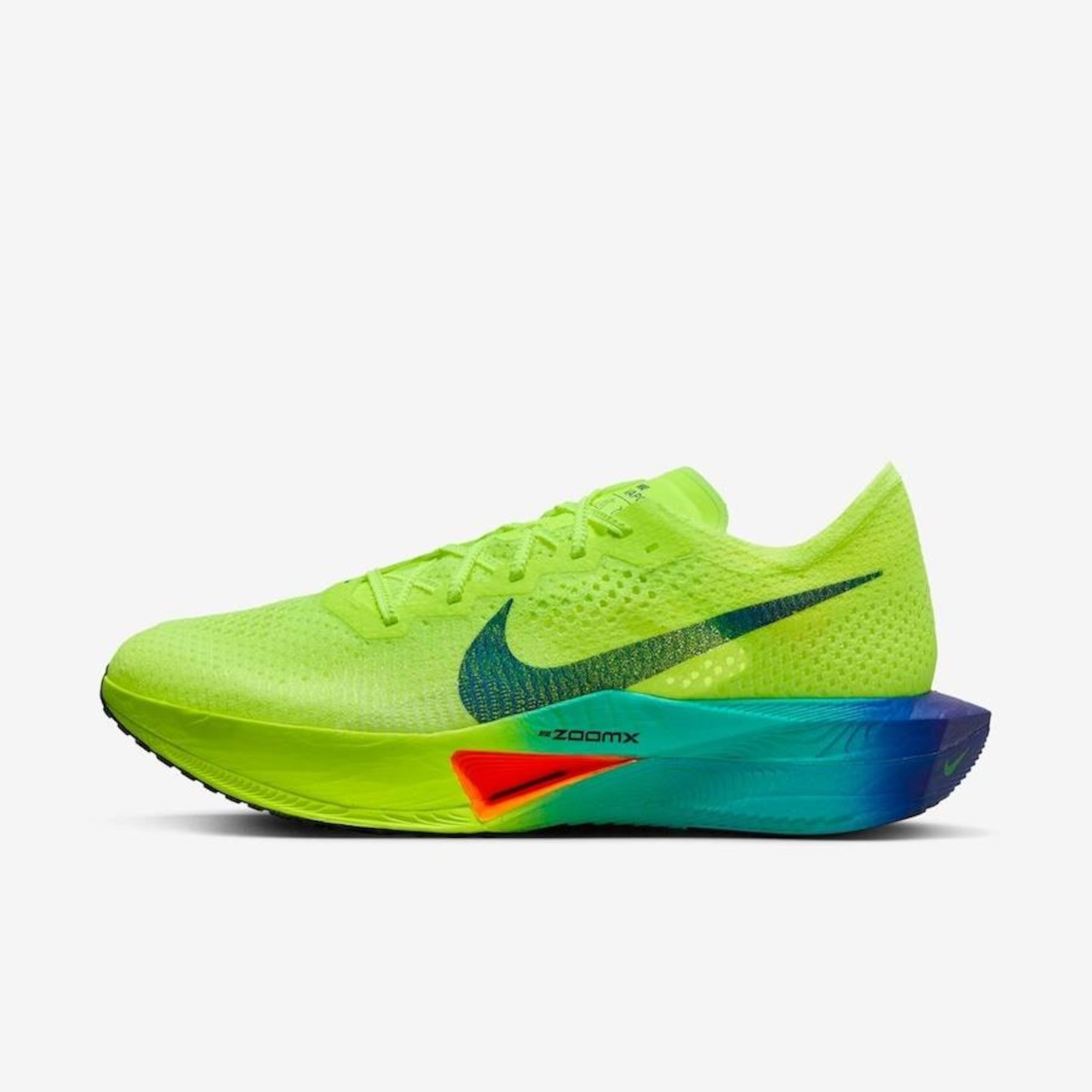 Tênis Nike Vaporfly 3 - Masculino - Foto 1