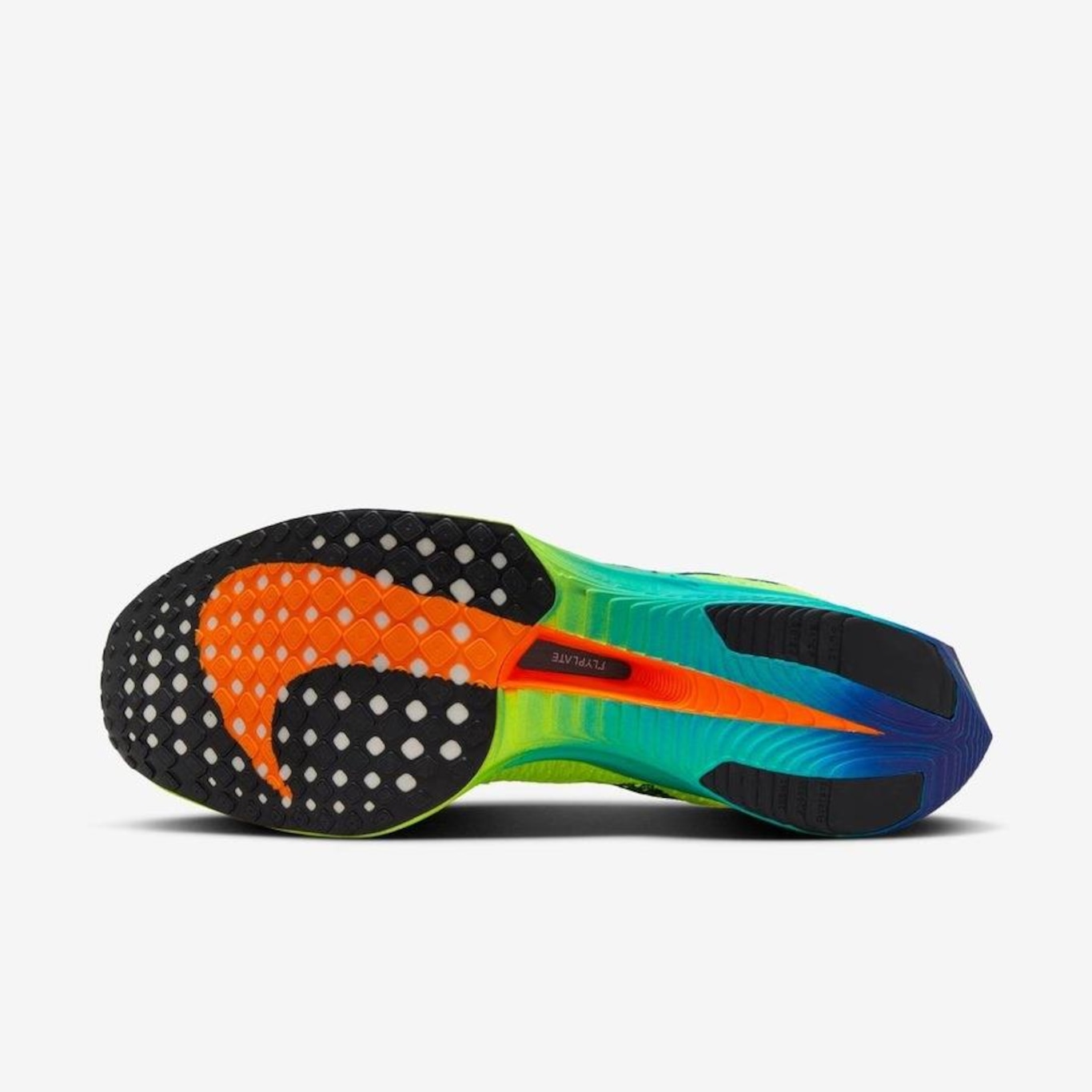 Tênis Nike Vaporfly 3 - Masculino - Foto 2