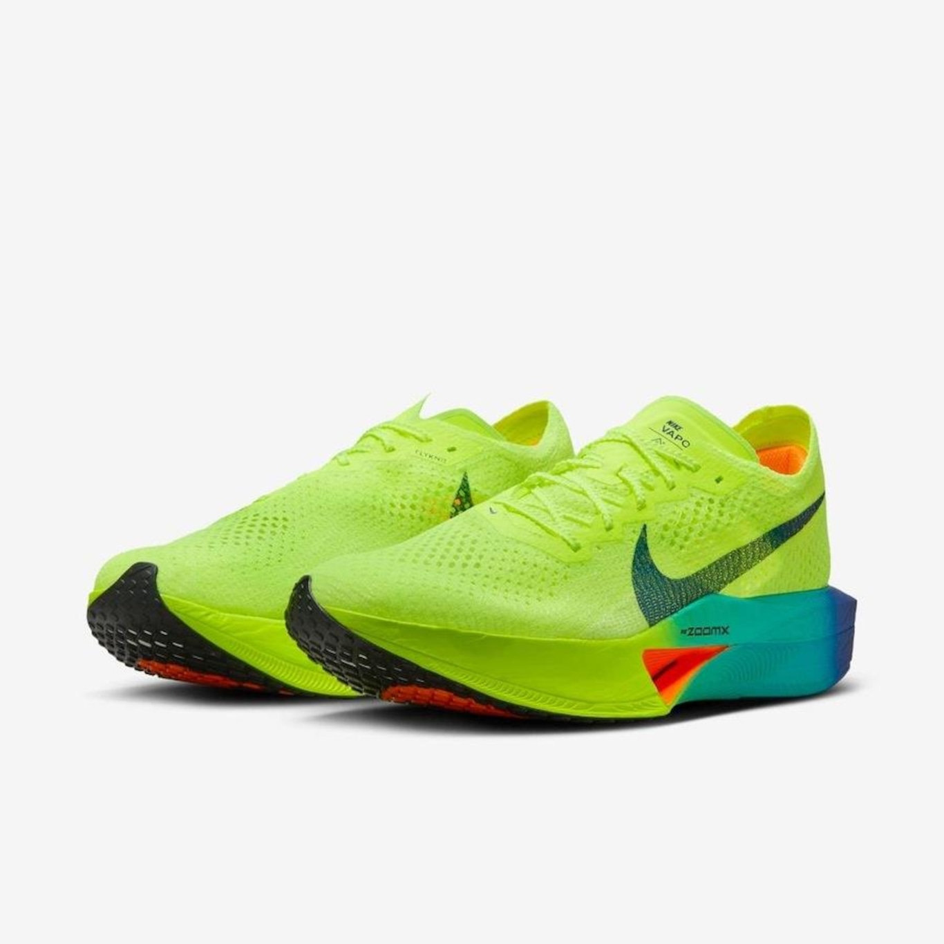 Tênis Nike Vaporfly 3 - Masculino - Foto 5