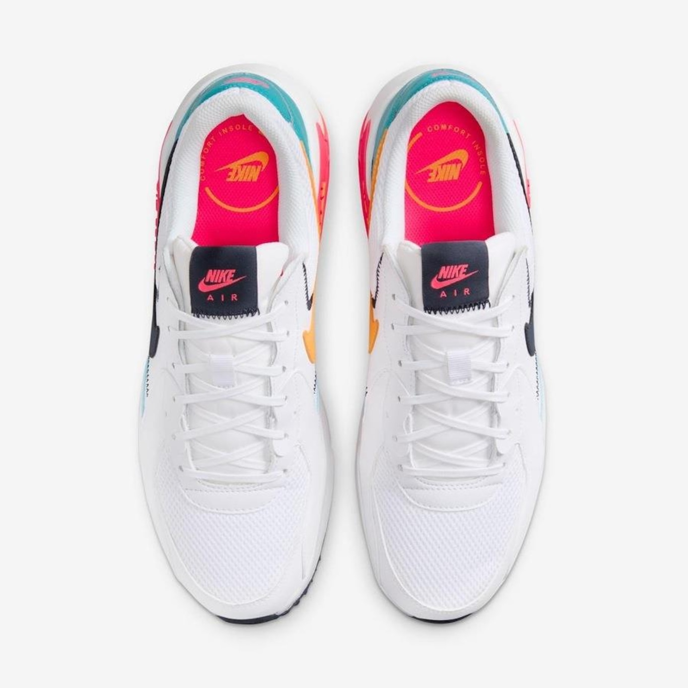 Tênis Air Max Excee - Masculino - Foto 4