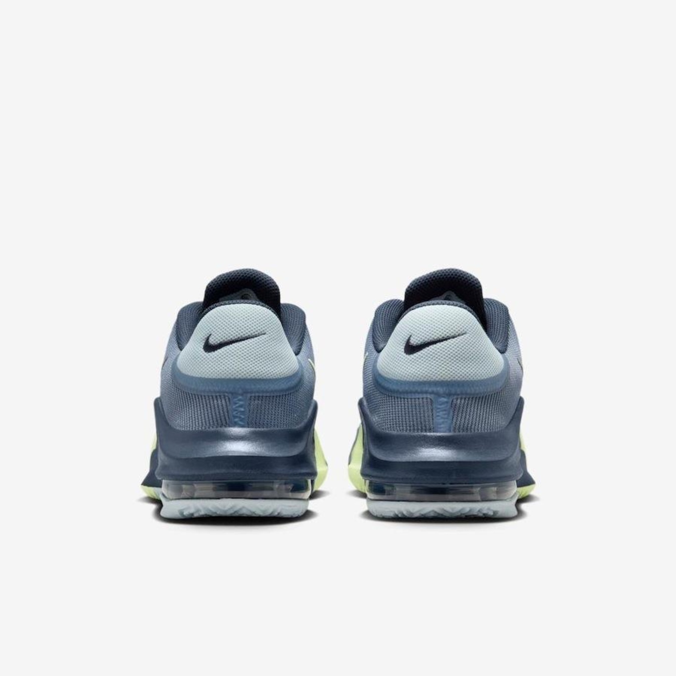 Tênis Nike Air Max Impact 4 - Masculino - Foto 6