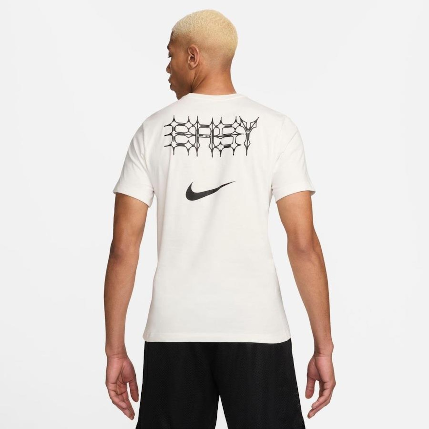 Camiseta Nike Kevin Durant - Masculina - Foto 1