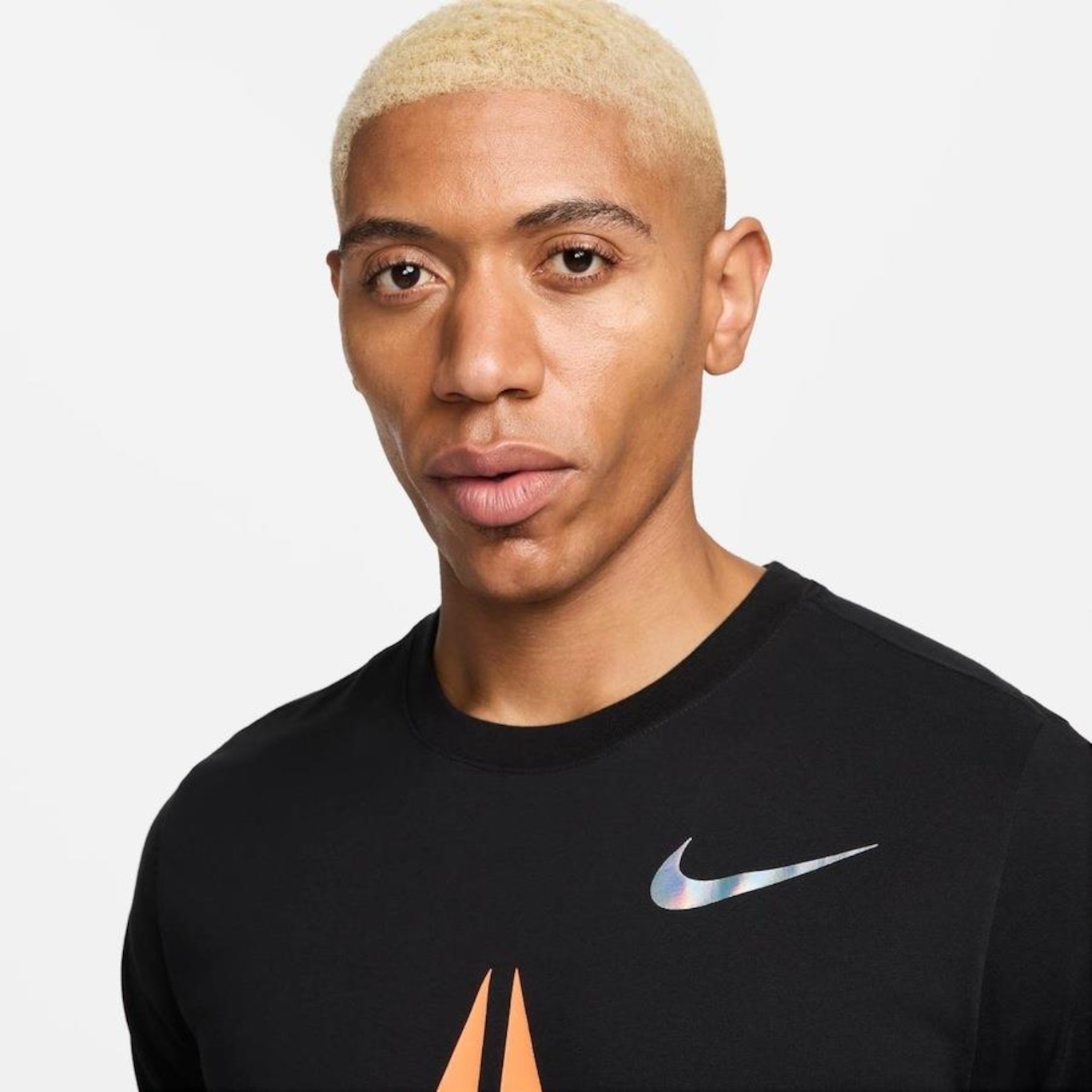 Camiseta Nike Dri-Fit Ja Morant - Masculina - Foto 3