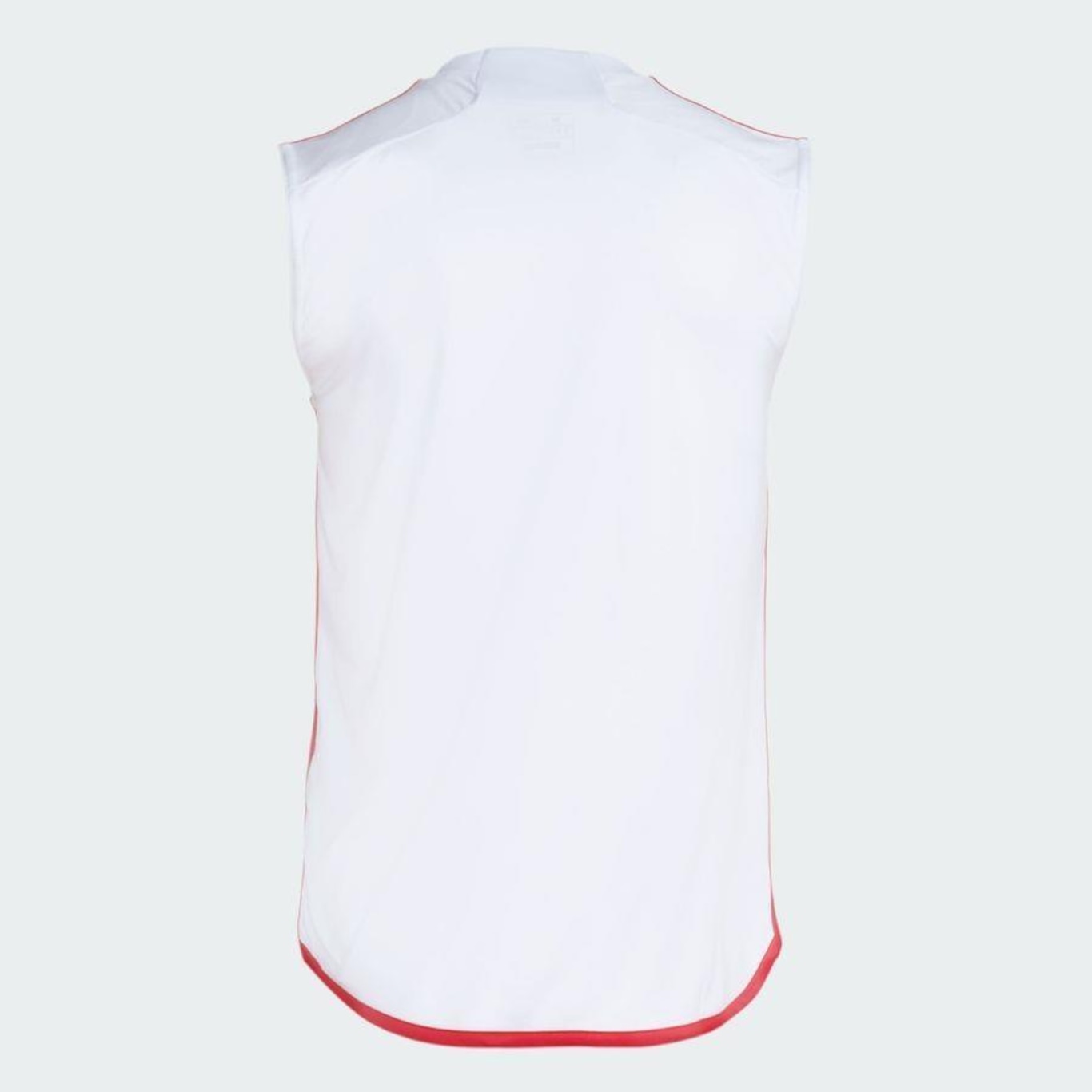 Camiseta Regata do Flamengo Crf a Jsy Sl - adidas - Masculina - Foto 3