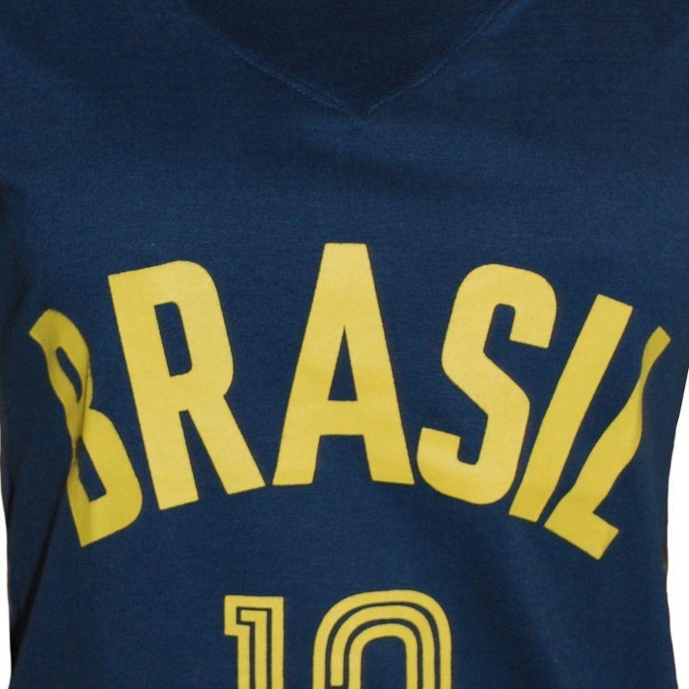 Camiseta do Brasil Vôlei 1984 Liga Retro - Feminina - Foto 4