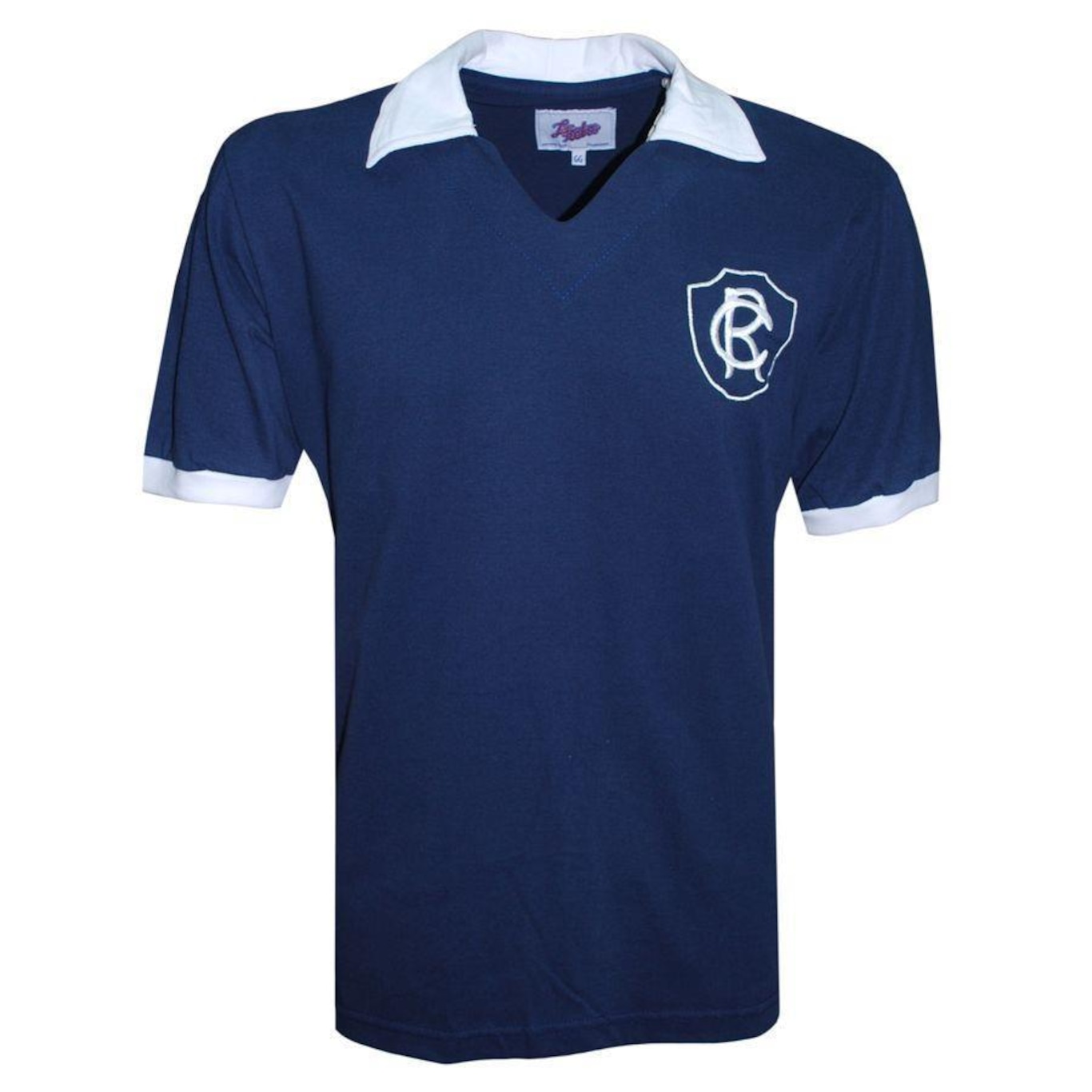 Camisa Remo 1960 - Liga Retro - Masculina - Foto 1